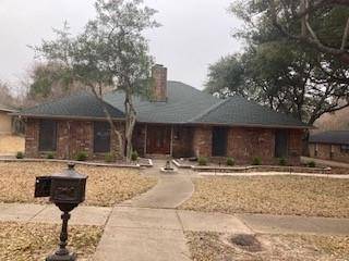 139 PALMER Circle, Lancaster, TX 75146