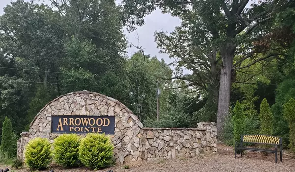 Blairsville, GA 30512,Lot 42 Arrowood Pointe