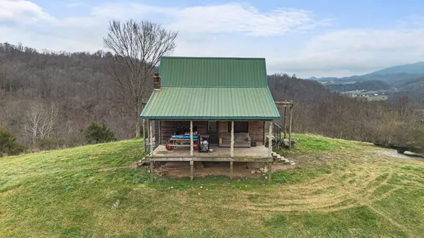 7252 Appaloosa Rd, Mendota, VA 24270