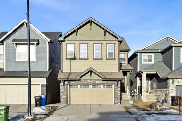 336 Legacy CIR SE, Calgary, AB T2X 2G5