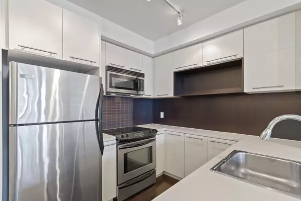 25 Carlton ST #2308, Toronto C08, ON M5B 1L4