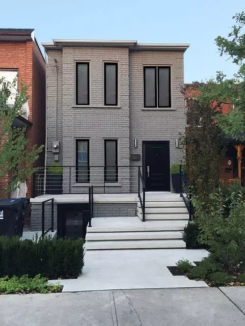 80 Northcote AVE, Toronto C01, ON M6J 3K3