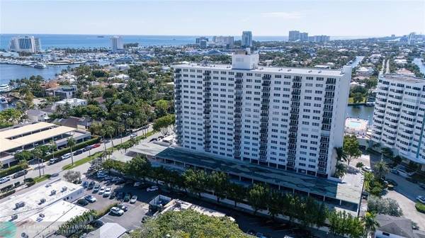 340 Sunset Dr  #1808, Fort Lauderdale, FL 33301