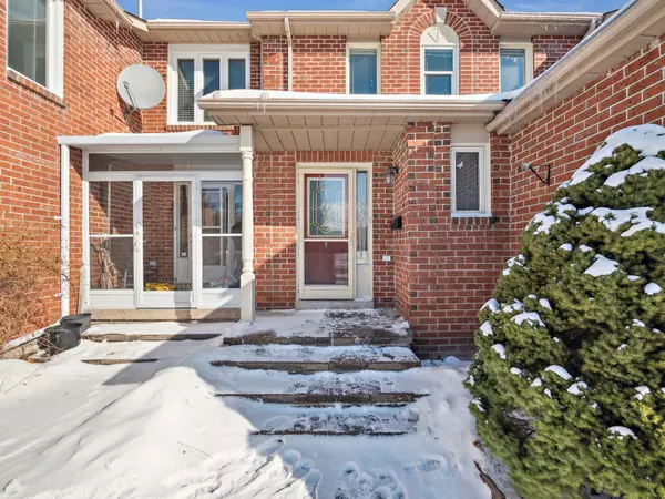 9 Rose Branch DR, Richmond Hill, ON L4S 1J2