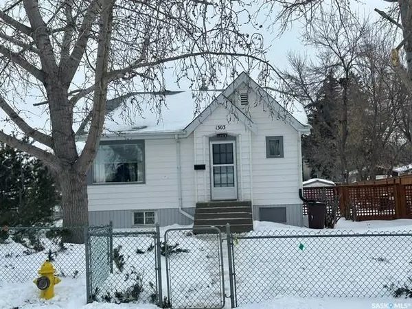 1303 MONTAGUE STREET, Regina, SK S4T 3J1