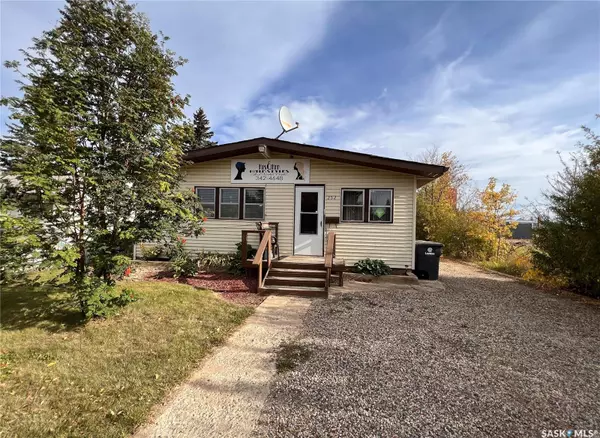 252 1st AVENUE, Glaslyn, SK S0M 0Y0