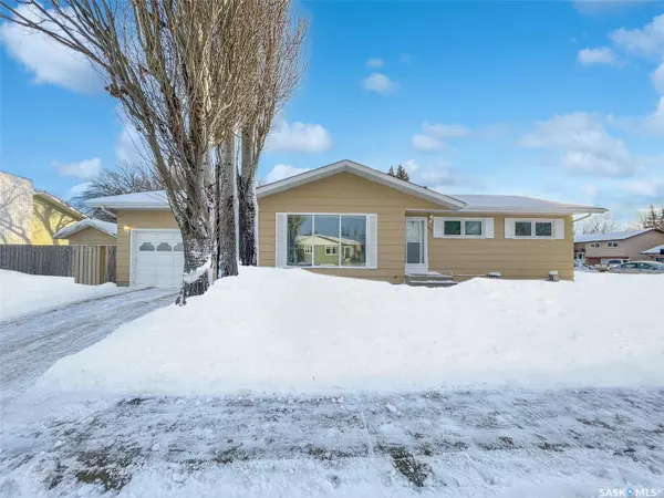 Swift Current, SK S9H 4P6,434 Colonel Otter DRIVE