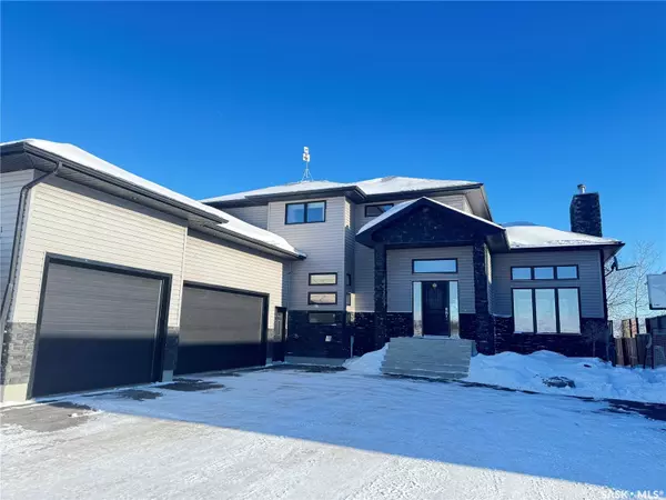 14 Humboldt Lake DRIVE, Humboldt Lake, SK S0K 2A0