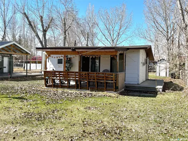 361 Mariner AVENUE, Aquadeo, SK S0M 0L0