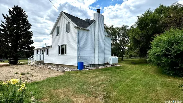 Arm River Rm No. 252, SK S0G 1A0,Rural Address