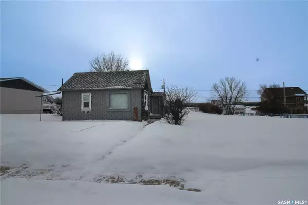 292 2nd AVENUE E, Shaunavon, SK S0N 2M0