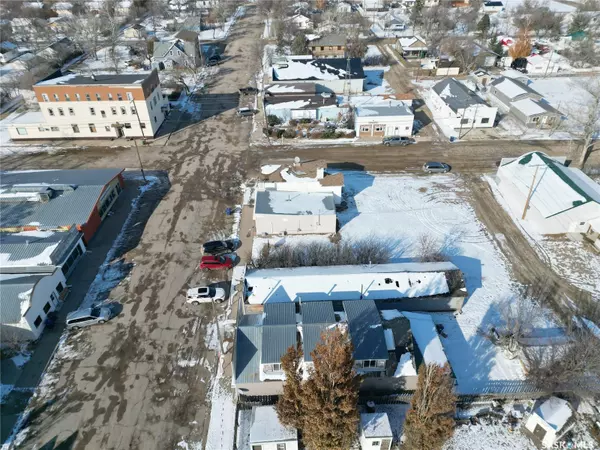 Dinsmore, SK S0L 1T0,105 Main STREET