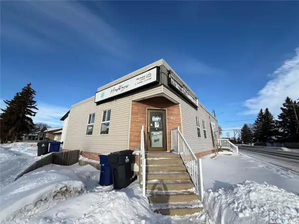 Warman, SK S0K 4S0,102 North Railway STREET W