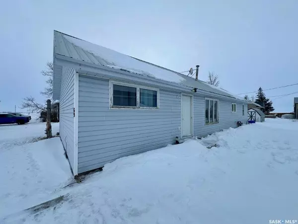 69 Railway AVENUE, Kindersley Rm No. 290, SK S0L 1S0