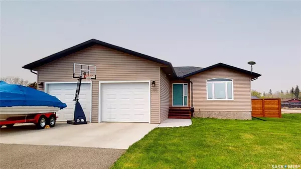 701 5th AVENUE, Alameda, SK S0C 0A0