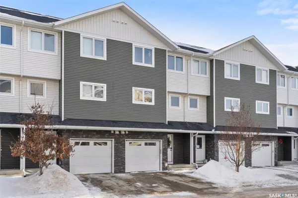 315 Kloppenburg LINK #109, Saskatoon, SK S7W 0V9