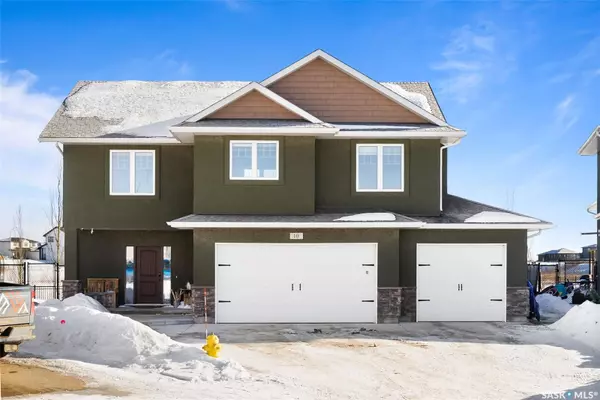 10 Butte BAY, Pilot Butte, SK S0G 3Z0