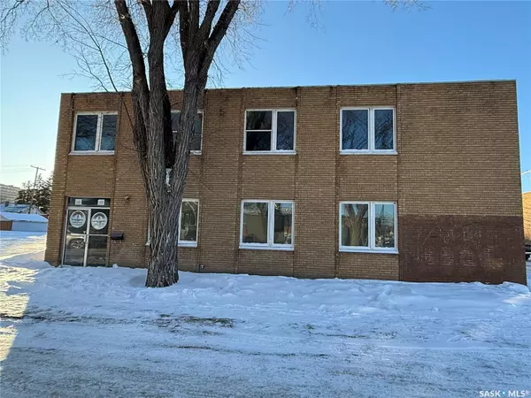 Regina, SK S4P 0H3,1501 11TH AVENUE #2A