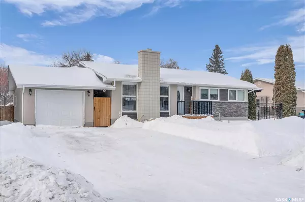 2051 97th STREET, North Battleford, SK S9A 0L2