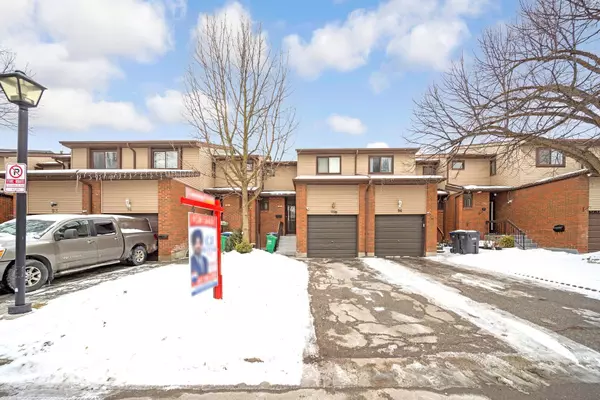 95 Carleton PL, Brampton, ON L6T 3Z4