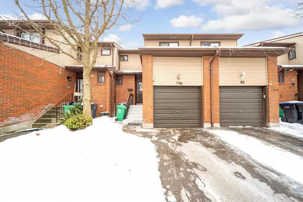 Brampton, ON L6T 3Z4,95 Carleton PL