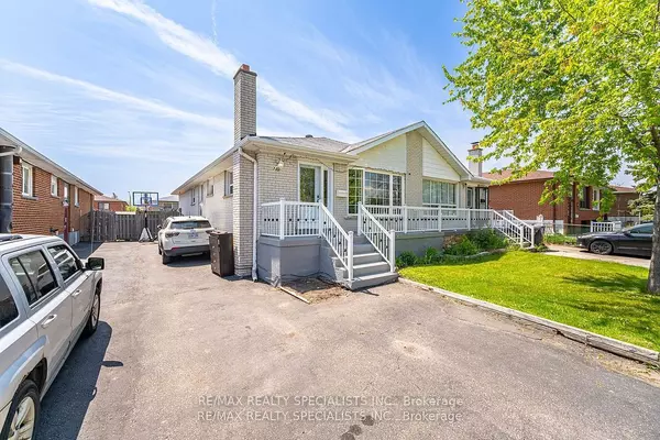 Mississauga, ON L4T 2P4,7300 Vernor DR