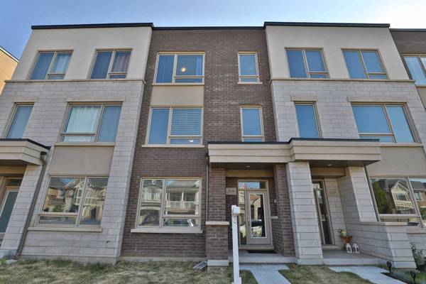 3139 Ernest Appelbe BLVD, Oakville, ON L6H 0N8