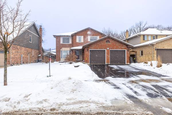 991 COUNTRY CLUB CRES, London, ON N6C 5R6