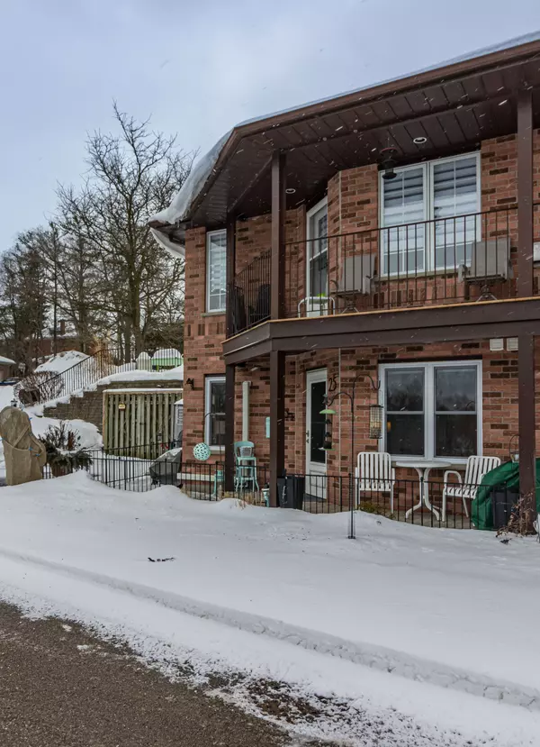 20 Huron ST N #25, St. Marys, ON N4X 1C5