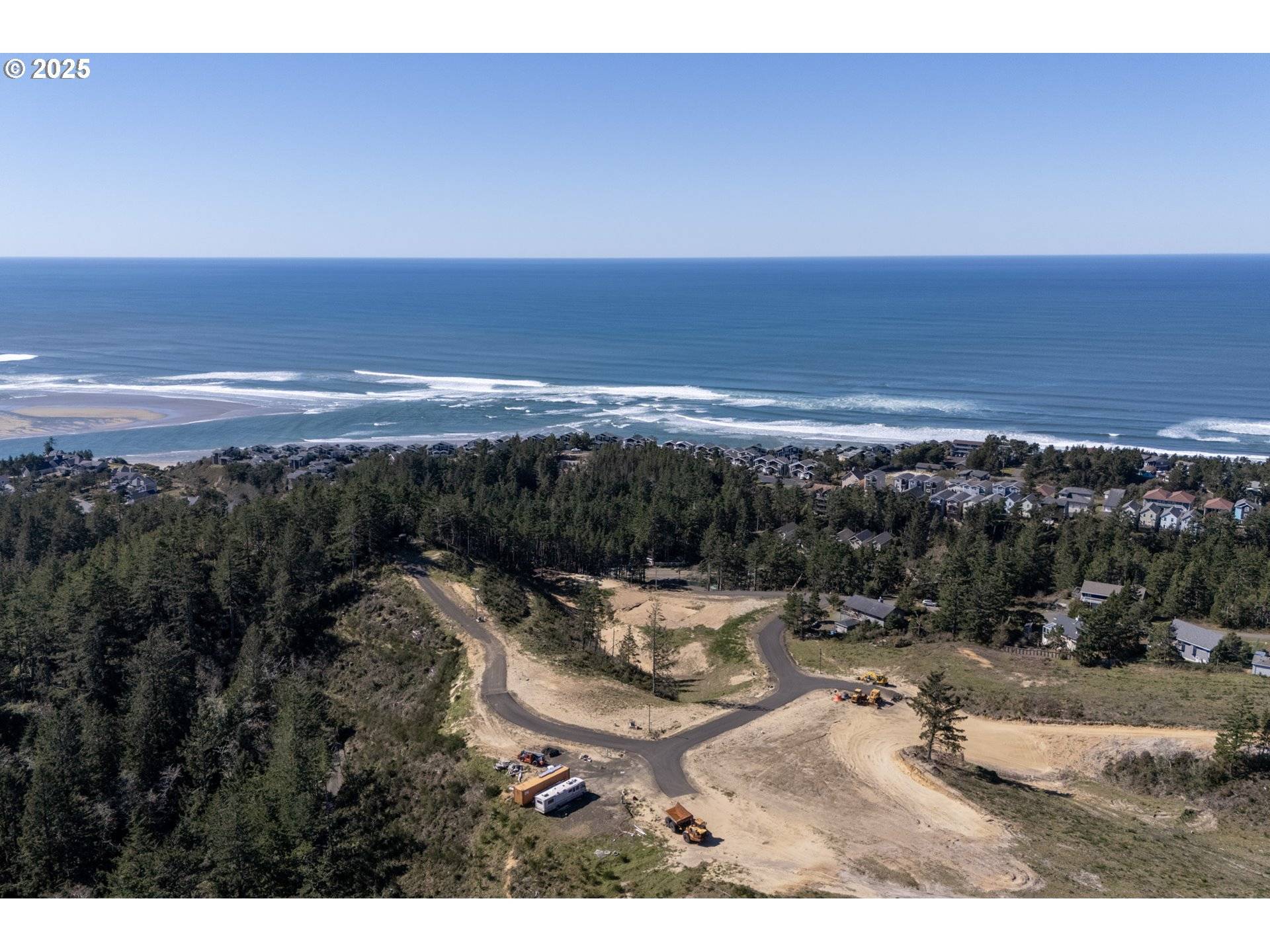 Oceanside, OR 97134,Roaring Tides-Lot 10 LOOP