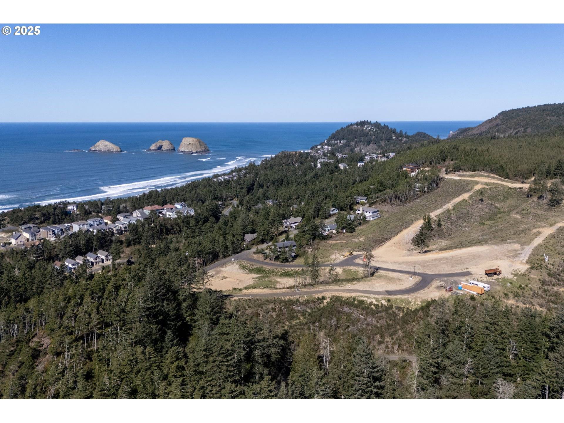 Oceanside, OR 97134,Roaring Tides-Lot 10 LOOP