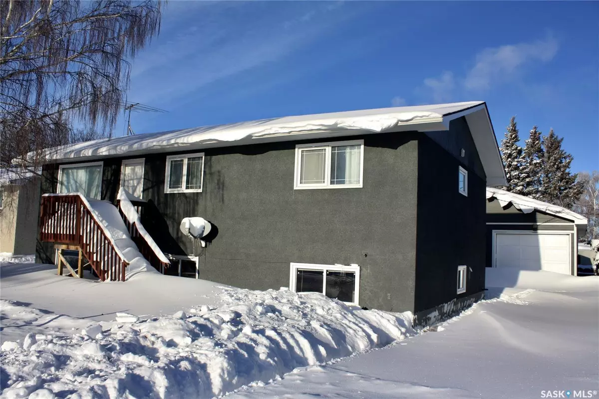 Colonsay, SK S0K 0Z0,609 Kintyre AVENUE