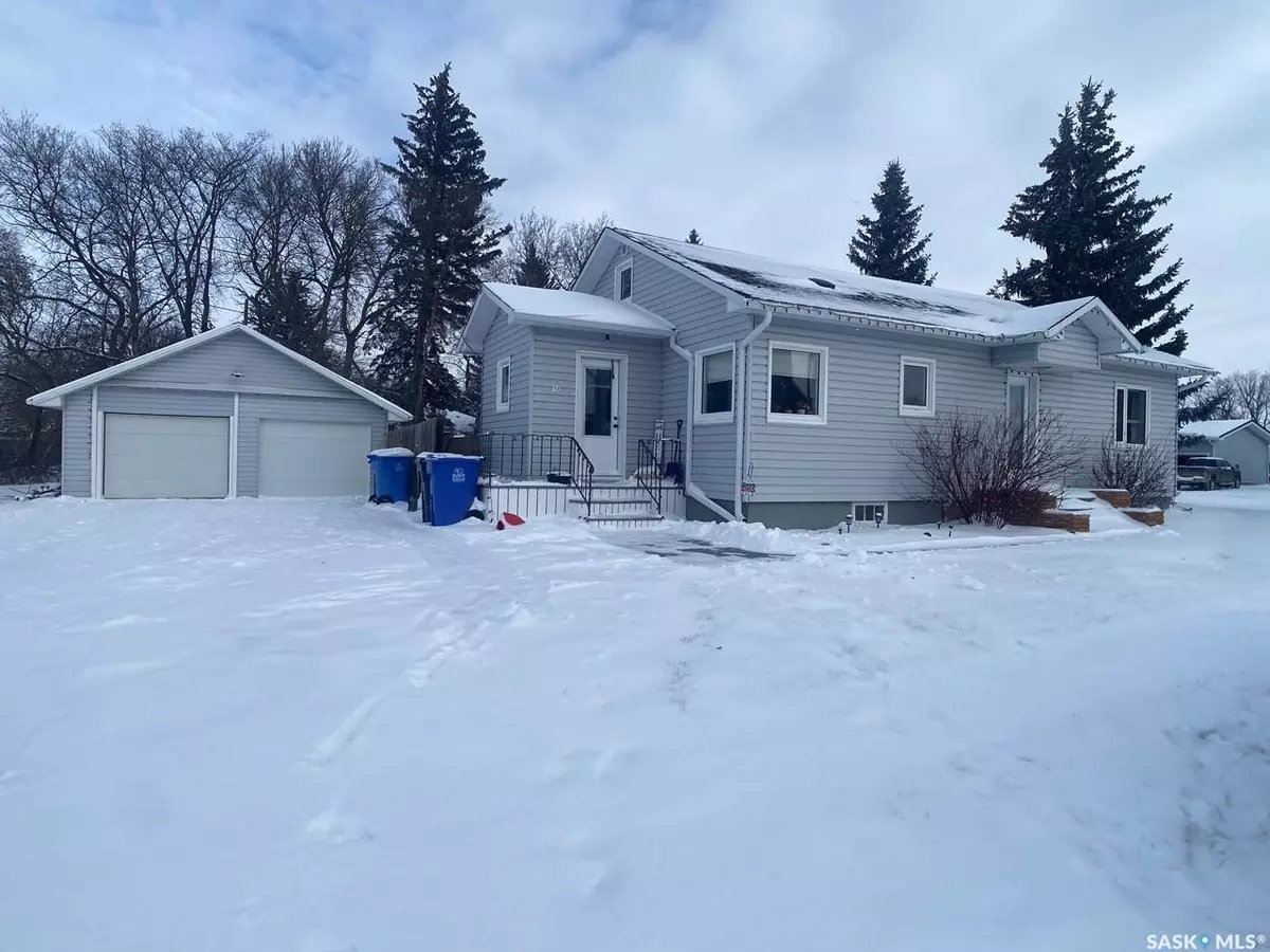 Fillmore, SK S0G 1N0,16 Woodhams AVENUE