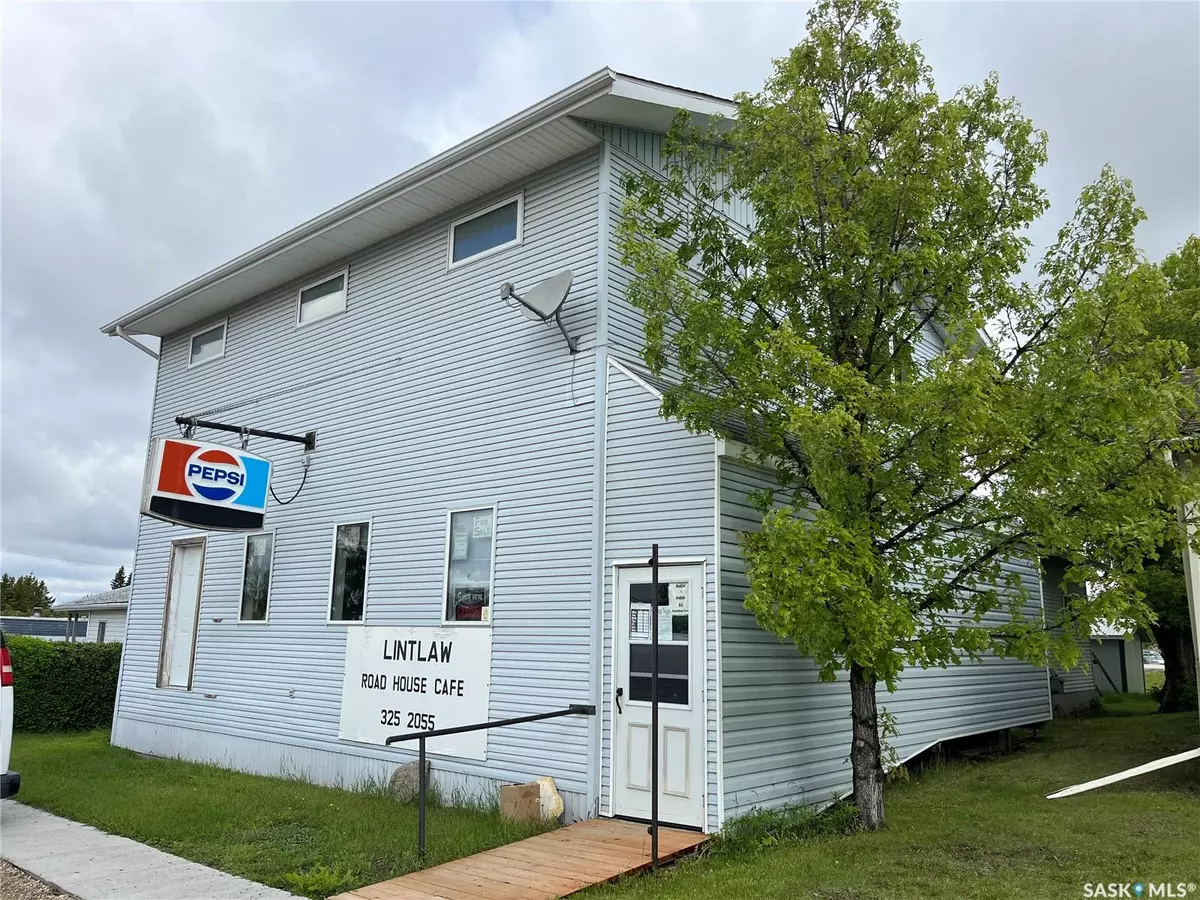 Lintlaw, SK S0A 2H0,108 1st AVENUE