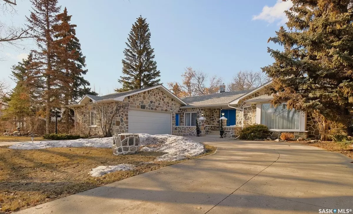 Rosetown, SK S0L 2V0,107 Jubilee CRESCENT