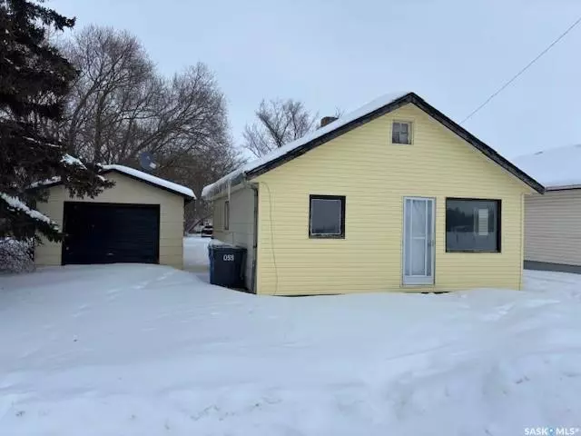 Canora, SK S0A 0L0,131 Bush AVENUE