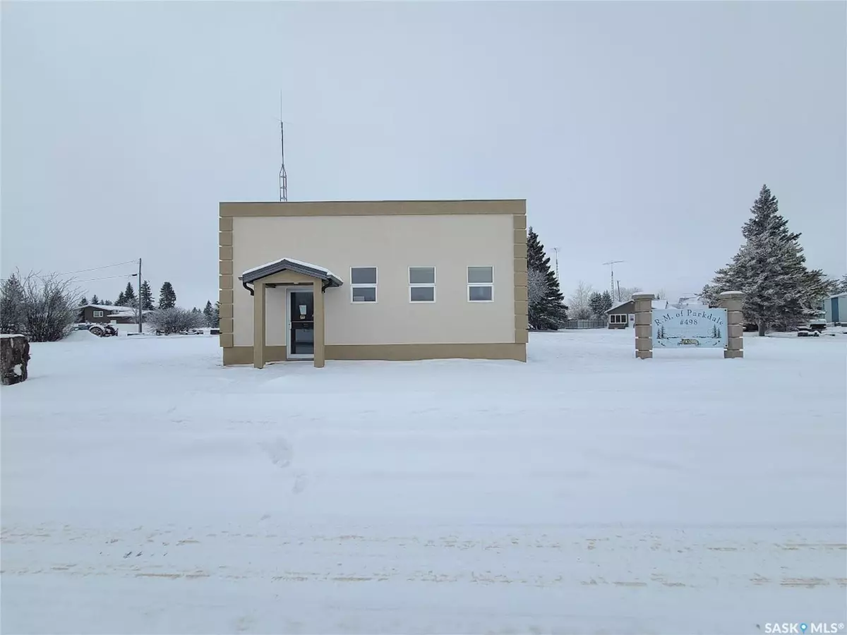 Glaslyn, SK S0M 0Y0,171 Railway AVENUE