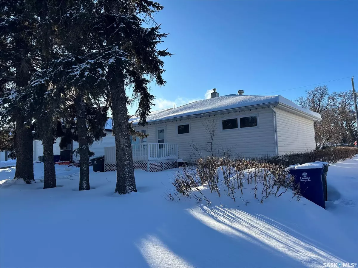 Rosthern, SK S0K 3R0,2013 8th STREET