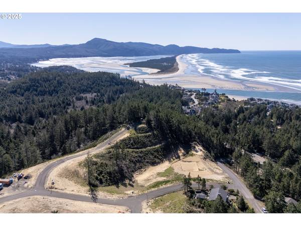 Oceanside, OR 97134,Roaring Tides-Lot 4