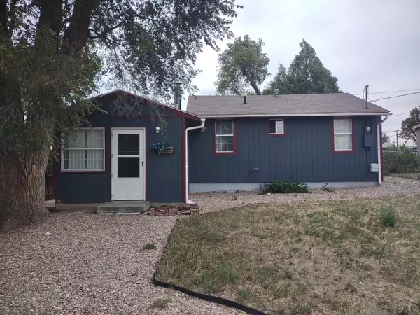 La Junta, CO 81050,1405 Carson Ave