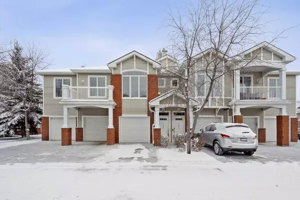 8000 Wentworth DR SW #303, Calgary, AB T3H 5K8