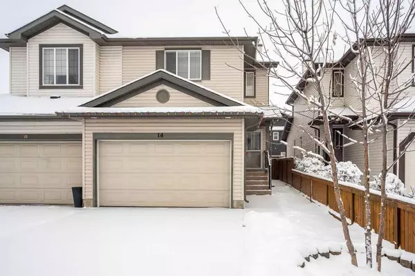 14 Taralea Bay NE, Calgary, AB T3J 5H1