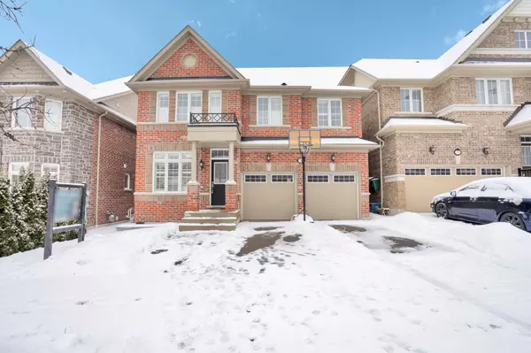 39 Harper Hill DR, Ajax, ON L1Z 0P8