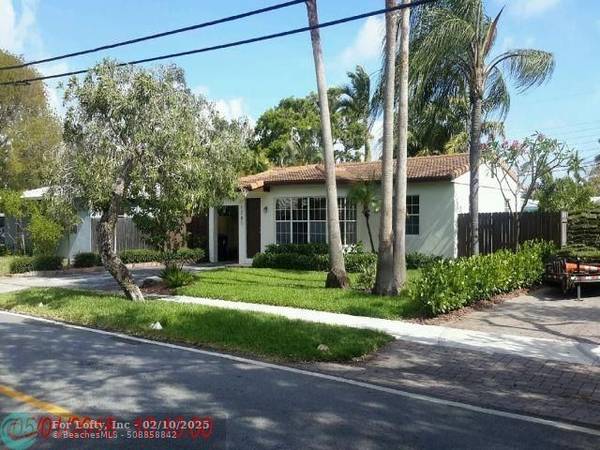 1781 NE 18th St, Fort Lauderdale, FL 33305