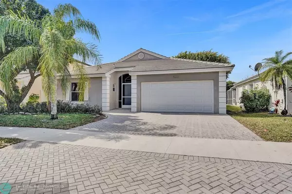 5223 NW 54th Ave, Coconut Creek, FL 33073