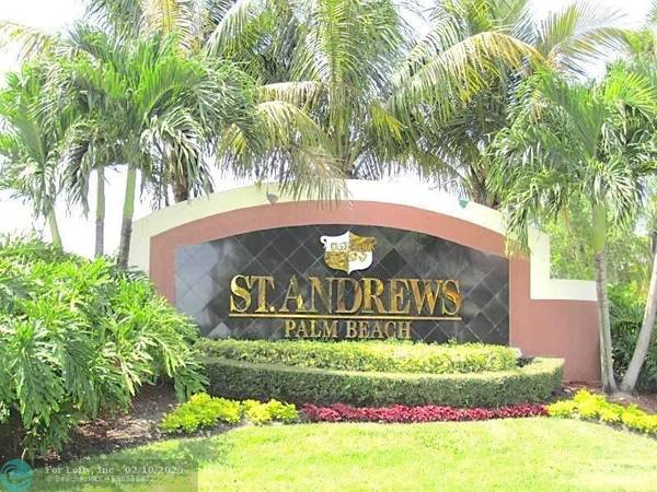 1179 N Benoist Farms Rd  #104, West Palm Beach, FL 33411