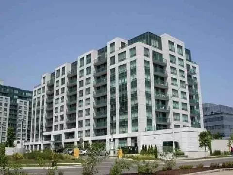 32 Clegg RD #811, Markham, ON L6B 0B3