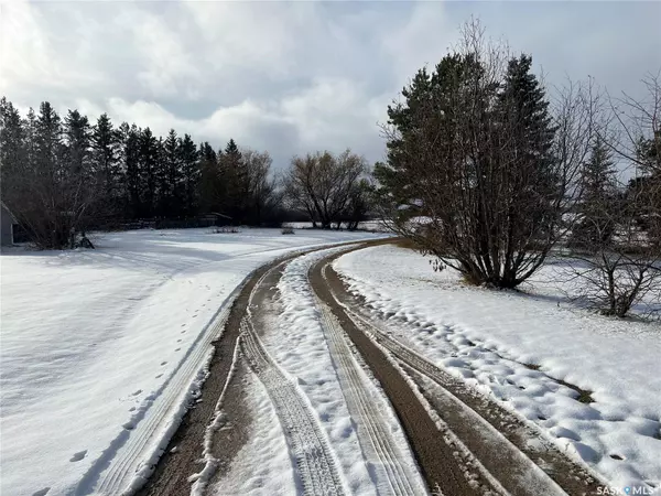 Porcupine Rm No. 395, SK S0E 1H0,Rural Address