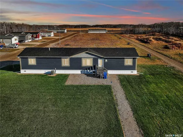 1201 Autumn COURT, Rocanville, SK S0A 3L0