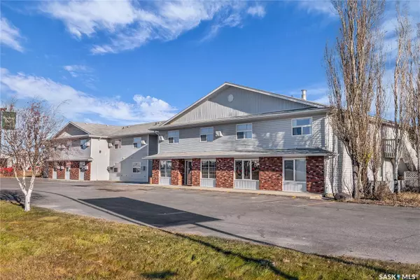 620 9th STREET W, Meadow Lake, SK S9X 1Z6